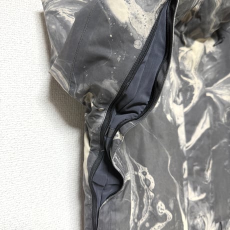 【美品】DAKINE ダカイン スノーボード ウェア ベンチレーション付き Sサイズ / #10081