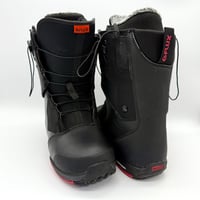 【極美品】FLUX×YOKOHAMA VR-SPEED フラックス スノーボード ブーツ 28.0cm / #10075