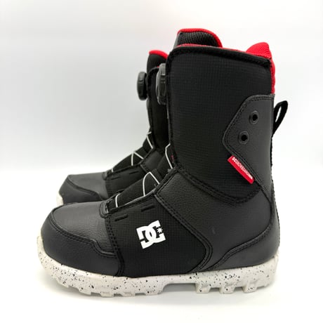 【未使用品】DC SCOUT ディーシー スカウト キッズ スノーボード ブーツ 21.0cm / #10182