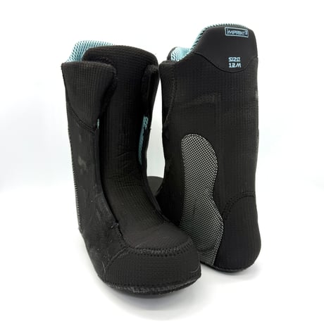 【超美品】BURTON ステップオン バートン スワス スノーボード  ブーツ 30.0cm / #10181