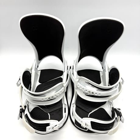 【極美品】UNION ユニオン ULTRA ウルトラ ビンディング M ベースプレート&ビス付き / #10166