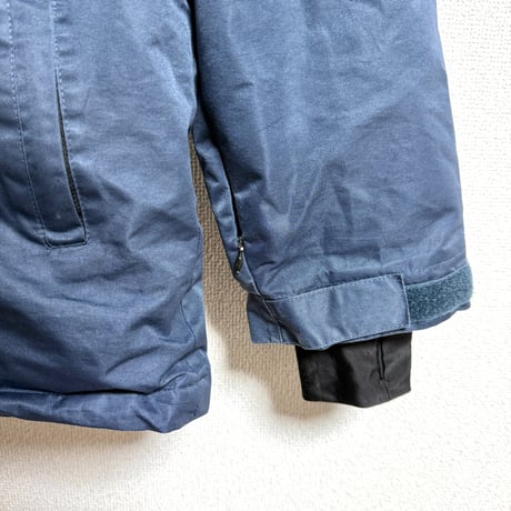 【美品】EDGE エッジ スノーボード ウェア ベンチレーション付き Mサイズ / #10133