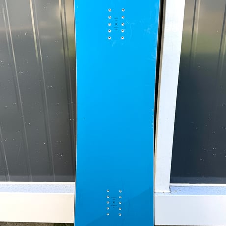 【極美品】OGASAKA オガサカ FC スノーボード 板 157cm ボード / #20040