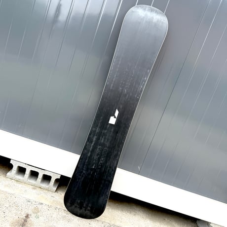 【超美品】ALLIAN CURVER アライアン カーバー 板 スノーボード 155cm / #20059