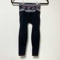 【未使用レベル】エビスニット プロテクター パンツ パッド 120 / #10047