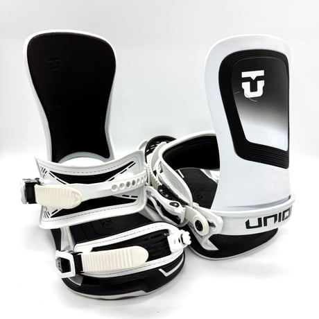 【極美品】UNION ユニオン ULTRA ウルトラ ビンディング M ベースプレート&ビス付き / #10166