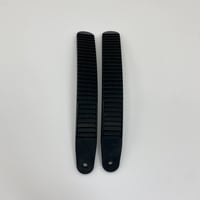 【美品】BURTON バートン ビンディング アンクル ストラップ 大 替え ２個セット / #10001-2