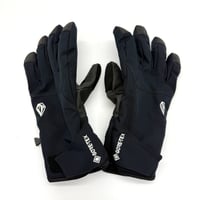【超美品】VOLCOM GORE-TEX ボルコム ゴアテックス スノーボード グローブ M / #10137