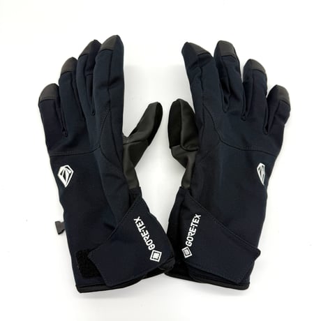 【超美品】VOLCOM GORE-TEX ボルコム ゴアテックス スノーボード グローブ M / #10137