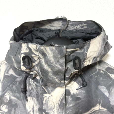 【美品】DAKINE ダカイン スノーボード ウェア ベンチレーション付き Sサイズ / #10081