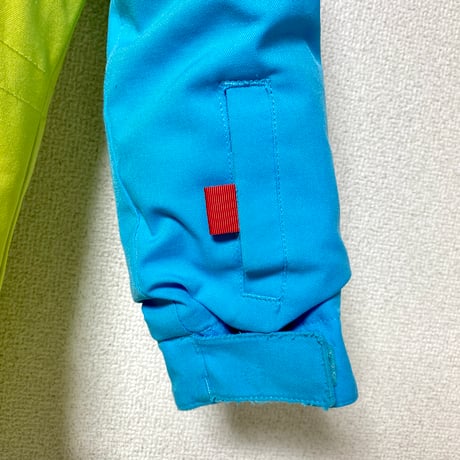 【美品】BURTON バートン キッズ ウェア サイズ5 110cm / #10058