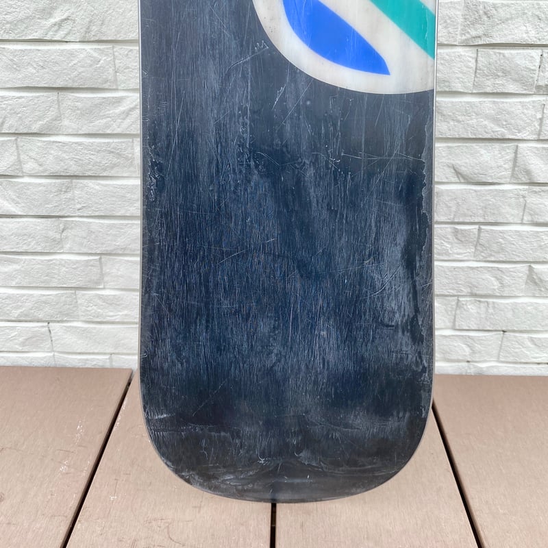 オフトレ用】GRAY グレイ CubX キッズ スノーボード 板 116 ボード