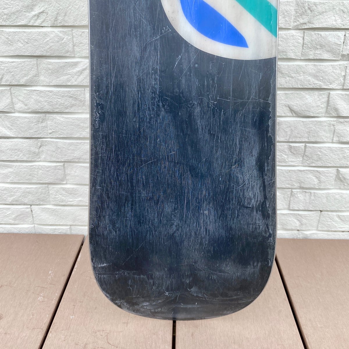 オフトレ用】GRAY グレイ CubX キッズ スノーボード 板 116 ボード