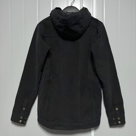 【極美品】RIDE ライド スノーボード ウェア コーヂュロイ Sサイズ ベンチレーション付き / #10161