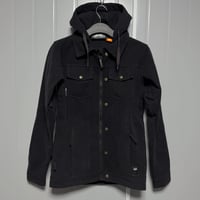 【極美品】RIDE ライド スノーボード ウェア コーヂュロイ Sサイズ ベンチレーション付き / #10161