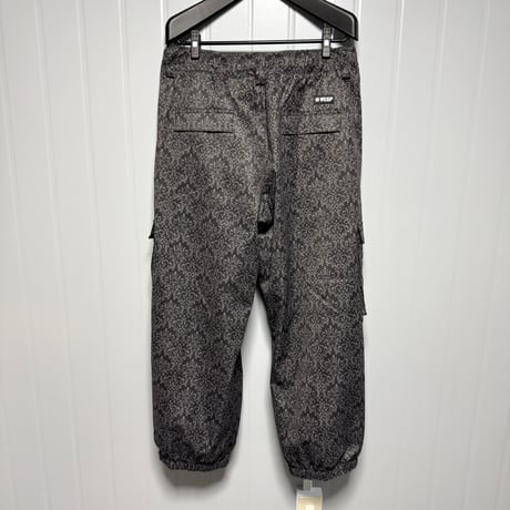 【新品 未使用品】VESP ベスプ スノーボード 超極太 カーゴパンツ XXLサイズ / #10156