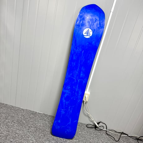 【美品】BURTON バートン ファミリーツリー ストレートシューター スノーボード 板 159cm ボード / #20048