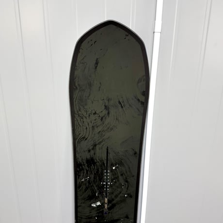 【美品】BURTON バートン ファミリーツリー ストレートシューター スノーボード 板 159cm ボード / #20048