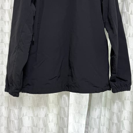 【超美品】 24-25 Quiksilver クイックシルバー スノーボード ウェア＆パンツ 上下セット ベンチレーション付き Mサイズ / #10144