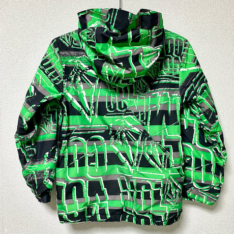 【超美品】VOLCOM ボルコム キッズ ウェア Sサイズ 130-140cm / #10024