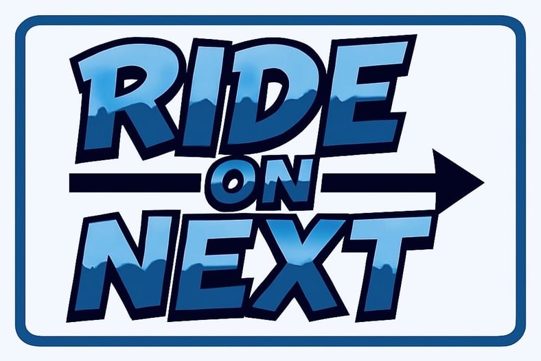 RIDE ON NEXT STORE