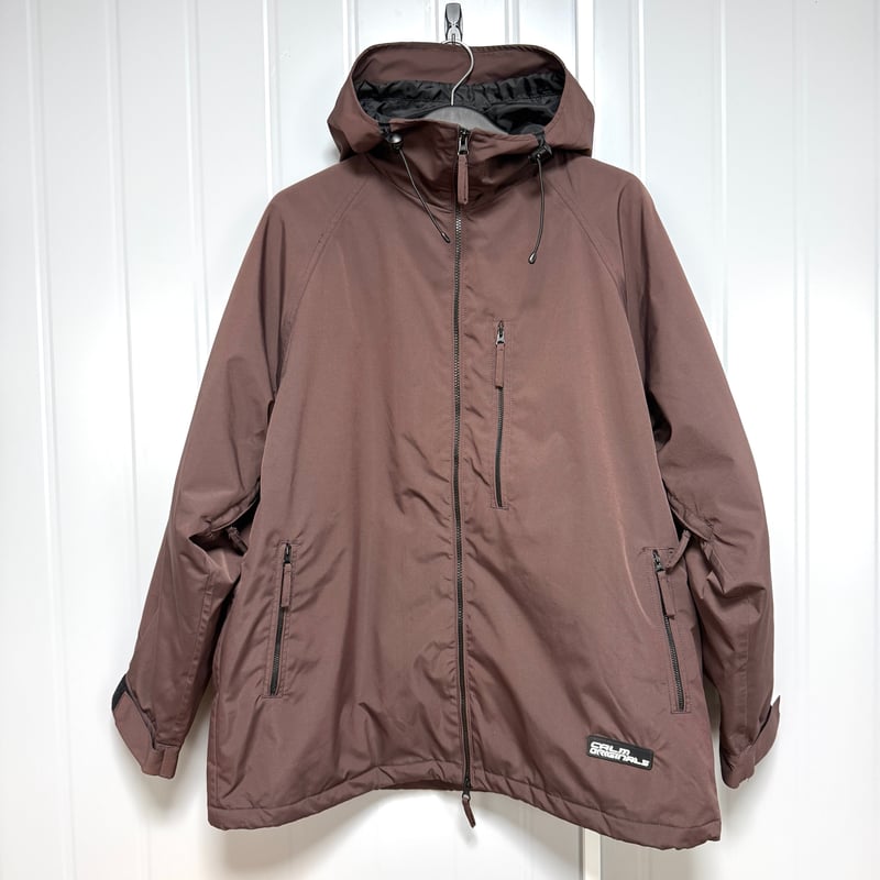 ほぼ未使用】25-26 CALM カーム スノーボード ウェア M ウィンター