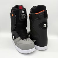 【未使用レベル】DC ディーシー スノーボード ブーツ SCOUT メンズ 25.0cm / #10101