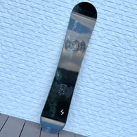 【超美品】SPREAD スプレッド スノーボード LTV 22-23 国産 板 139cm ボード / #20029