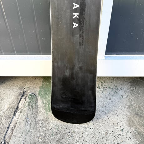 【極美品】OGASAKA オガサカ FC スノーボード 板 157cm ボード / #20040