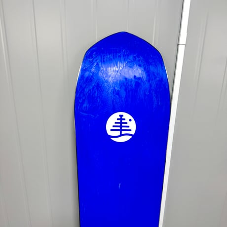 【美品】BURTON バートン ファミリーツリー ストレートシューター スノーボード 板 159cm ボード / #20048