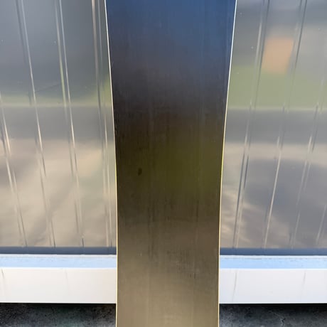 【超美品】NIDECKER ナイデッカー THRUSTER スラスター 板 スノーボード 159cm / #20067