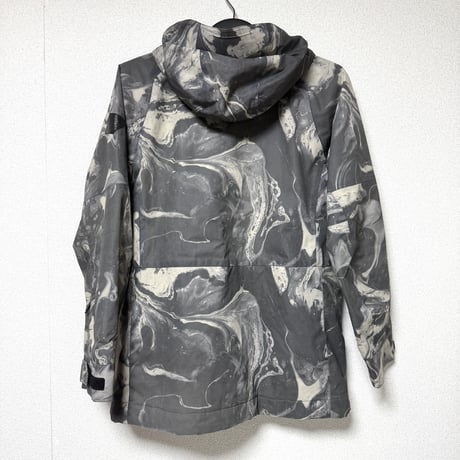【美品】DAKINE ダカイン スノーボード ウェア ベンチレーション付き Sサイズ / #10081