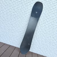 【極美品】SIMS VANISH シムス スノーボード 板 157cm ボード / #20013