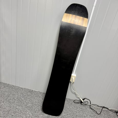 【超美品】TJ ドラフト スノーボード 板 156cm ボード / #20044