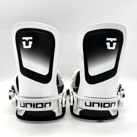 【極美品】UNION ユニオン ULTRA ウルトラ ビンディング M ベースプレート&ビス付き / #10166