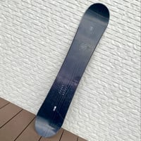 【美品】ZUMA ツマ スノーボード 板 150cm ボード / #20005