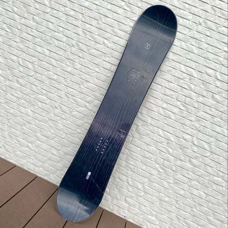 【美品】ZUMA ツマ スノーボード 板 150cm ボード / #20005