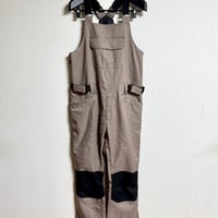 【超美品】スノーボード ウェア ビブパン ベンチレーション付き XLサイズ / #10136