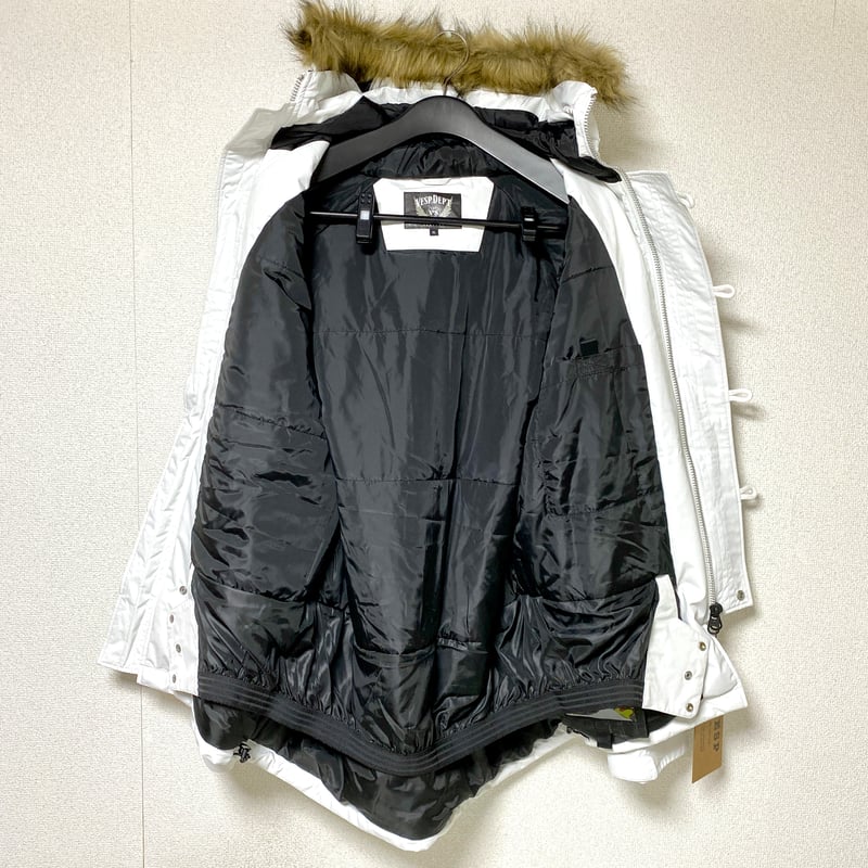 新品 未使用品】VESP ベスプ ウェア ベンチレーション付き XLサイズ