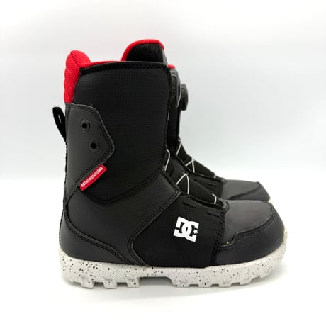 【未使用品】DC SCOUT ディーシー スカウト キッズ スノーボード ブーツ 21.0cm / #10182