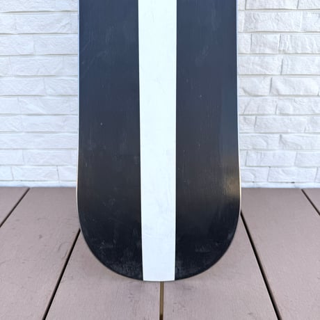 【美品】WHITESPACE ホワイトスペース キッズ スノーボード 120cm  ショーンホワイトモデル #20019