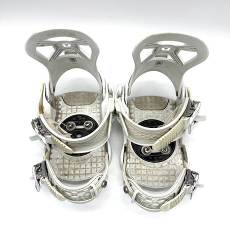 【激安品】UNION ユニオン CADET キャデット ビンディング キッズ XS ベースプレート&ビス付き / #10108
