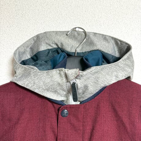 【美品】ESTIVO エスティボ スノーボード ウェア Lサイズ / #10090