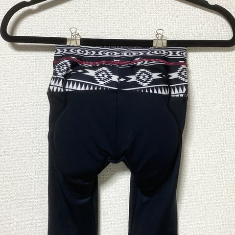 【未使用レベル】エビスニット プロテクター パンツ パッド 120 / #10047