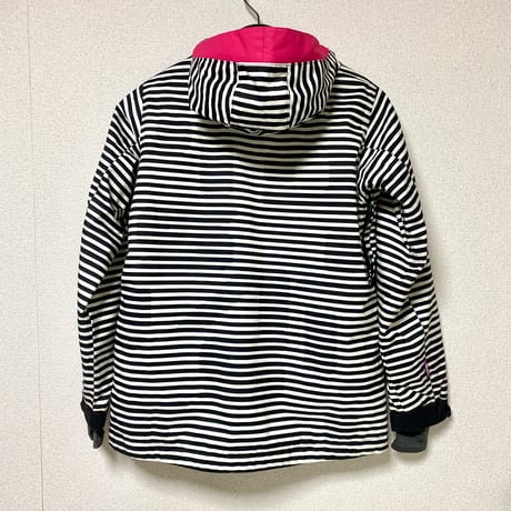 【超美品】ESTIVO エスティボ ウェア ベンチレーション付き レディース Sサイズ / #10051