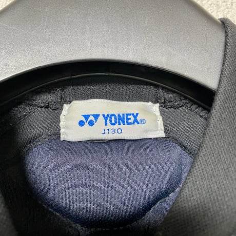 【美品】YONEX ヨネックス キッズ プロテクター パッド 130 / #10065