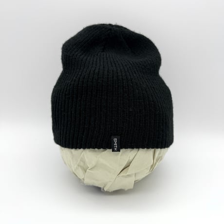 【美品】SMITH スミス ニット帽 キャップ フリーサイズ / #10071