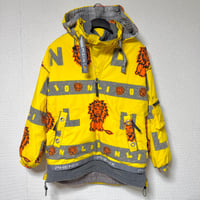 【超美品】PHENIX フェニックス ウェア Sサイズ キッズ 150-160cm / #10080