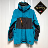 【超美品】241 ゴアテックス スノーボード ウェア M / #10187