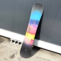 【オフトレ用】GRAY グレイ CUB X キッズ 板 スノーボード 124cm / #20054